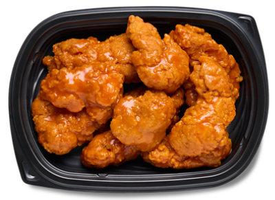 kfc boneless chicken wings