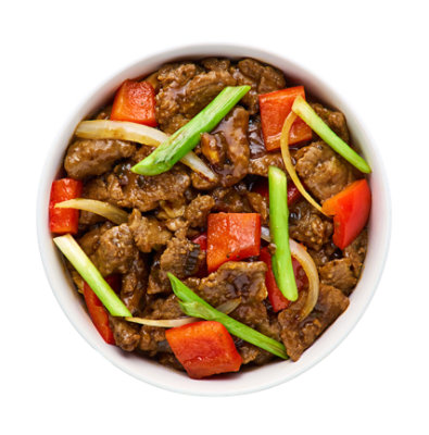 Mongolian Beef Hot - 1 Lb. - Image 1