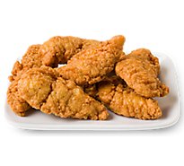Deli Chicken Tenders Hot - 1.00 Lb (Available After 10 AM)