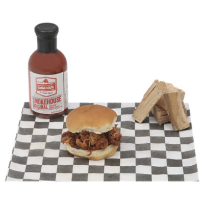 Kids Meal Catfish Hot - Each - Image 1