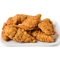 Deli Chicken Tenders - 1 Lb (available from 10am to 7pm) - Image 1