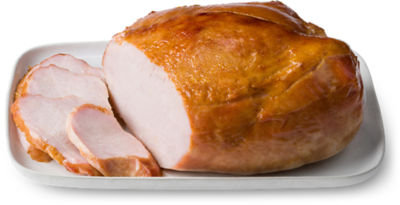 Primo Taglio Roasted Sliced Turkey Breast - Lb - Image 1