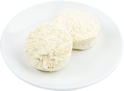 Spinach Egg Bites - Image 1