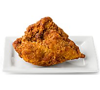 Fried Chicken Breast Cold - EA
