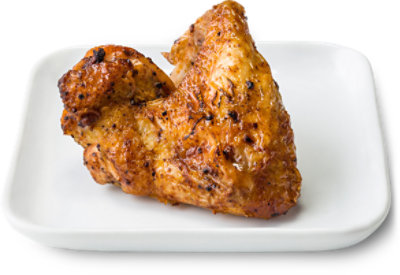 Deli Roasted Chicken Wing Hot - Each (available after 10am) - Image 1