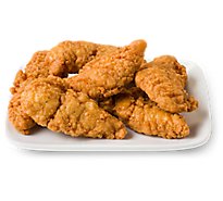 Signature Cafe Chicken Tenders - 0.50 Lb