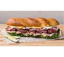 All American Sub Sandwich - 32 OZ