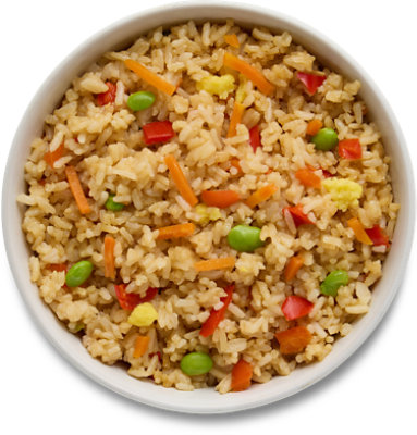 Fried Rice - 1 Lb - Image 1