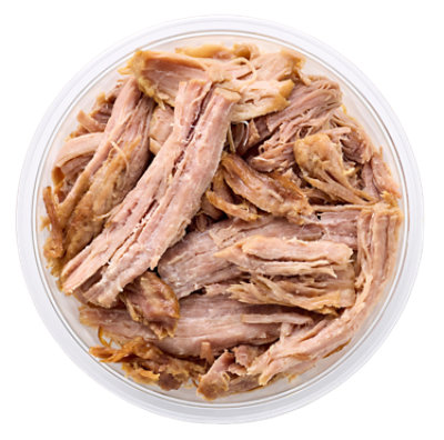 Carnitas Hot - Lb - Image 1