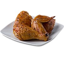 Roasted Chicken Mixed Hot 4 Count - EA
