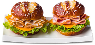 Chicken Roasted Tarragon Half Nfa - 20 OZ - Image 1