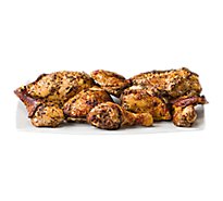 Deli Grilled Chicken 8 Piece Hot  - Each (Available After 10 AM)