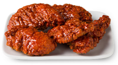 Deli Chicken Tenders Nashville Hot - 1 Lb