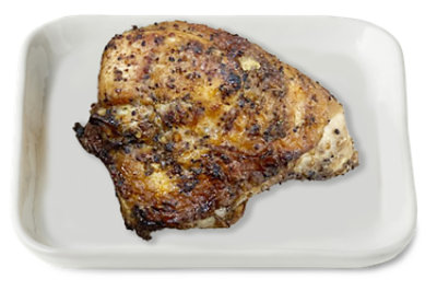 Deli Grilled Chicken Breast Hot  - Each (Available After 10 AM) - Image 1