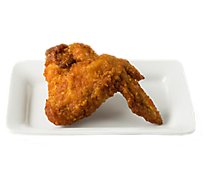 Fried Chicken Wing Hot - EA