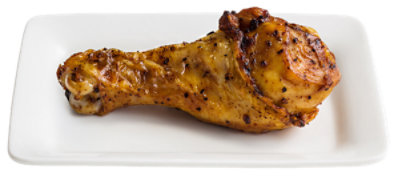 Deli Roasted Chicken Drumstick Hot - Each (available after 10am) - Image 1