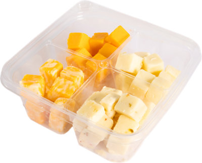 Beef Tamales Hot 6 Count - Each - Image 1
