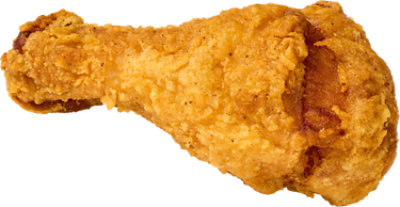 Fried Chicken Thigh Hot - Each - Image 1