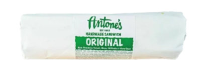 Antones Regular Po Boy - 8 Oz - Image 1