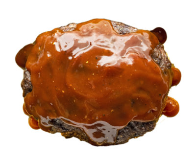 Deli Homestyle Beef Meatloaf - 18 OZ