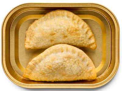 Chicken Empanadas 2 Count Cold - Each - Image 1