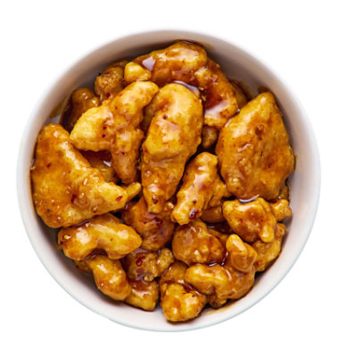 Chicken General Tsao Wok - 1 Lb - Image 1