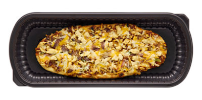 Artisan BBQ Chicken Pizza Hot - Each - Image 1