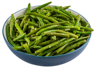 Green Bean Holiday Side Cold - Each - Image 1