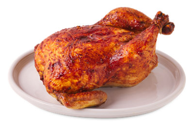 Mango Habanero Whole Chicken Cold - Each - Image 1