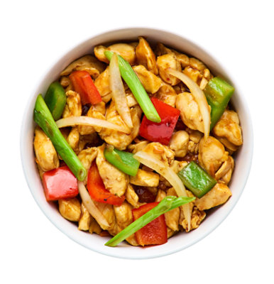 Kung Pao Chicken Hot - 1 Lb - Image 1