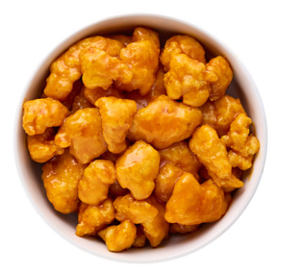 Wok Sweet & Sour Chicken Hot - 1 Lb. - Image 1