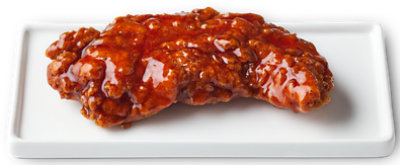 Signature Cafe Glazed Wings Of Fire Chicken Wings 10 Count Cold - EA - Image 1