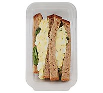 Taylor Farms Egg Salad Sandwich - 7.45 OZ