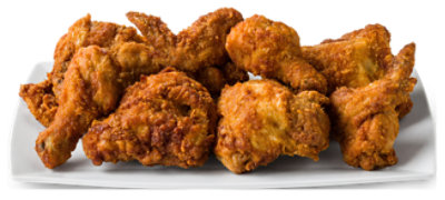 Deli Fried Chicken Cold 8 Piece - Each - Image 1