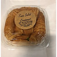 Croissant Tuna Salad - 6.5 OZ - Image 1