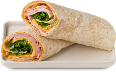  Boars Head Bourbonridge Ham Wrap - 0.50 Lb 