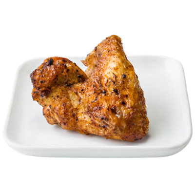 Deli Grilled Chicken Wing Hot  - Each (Available After 10 AM) - Image 1