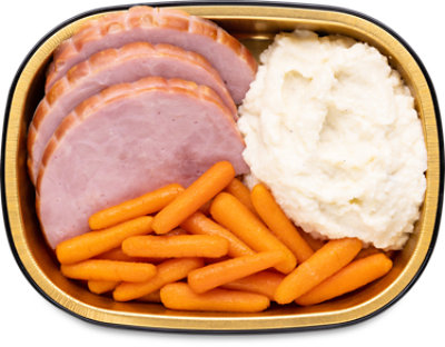 Citterio Prosciutto - Image 1