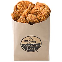 Deli Fried Chicken 12 Piece Hot - Each (Available After 10 AM) - Image 1