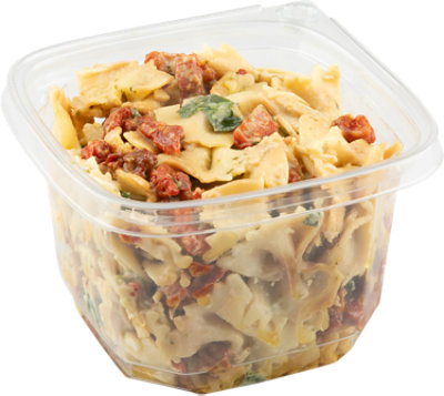 ReadyMeals Basil Pesto Bowtie Salad - Lb
