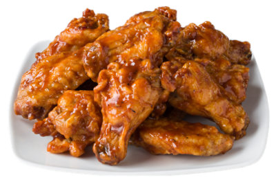 Deli Mango Habanero Baked Chicken 8 Piece Meal Deal Hot - Each (Available After 10 AM) - Image 1