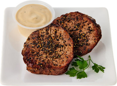 Steak Au Poivre - Each - Image 1