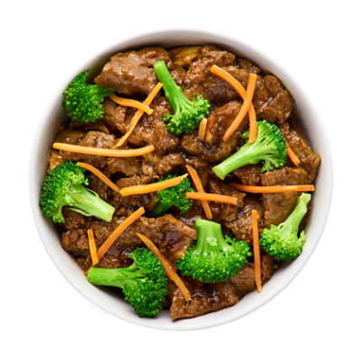 Beef and Broccoli Hot - 1Lb - Image 1
