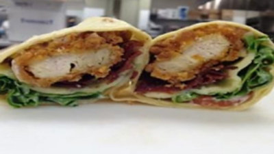 Brocolli Beef Cold - 1 Lb. - Image 2