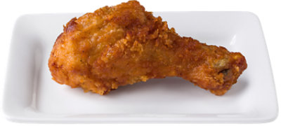 Spicy Fried Chicken Leg Hot - Each - Image 1