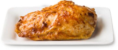 Deli Mango Habanero Baked Chicken Breast Each Safeway