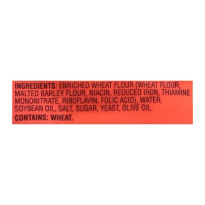 Signature Select Traditional Pizza Dough - 16 Oz - Image 5