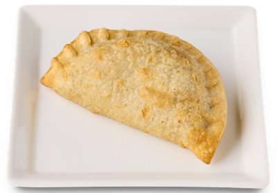 Chipotle Chicken Empanada Hot - Each - Image 1
