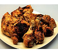 Grilled Chicken Hot 12 Count - Each (Available After 10 AM)