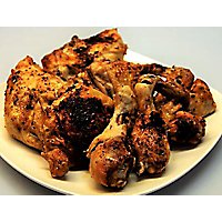 Grilled Chicken Hot 12 Count - Each (Available After 10 AM) - Image 1